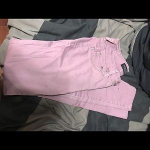 Aeropostale’s jeggings